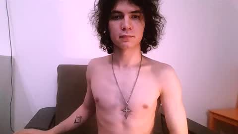 dean_raven online show from November 2025 05:22:02 AM