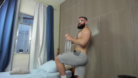 Snapshot of deanlek chatting on February 2025 08:55:02 PM Dean online show from February 2025 08:55:02 PM