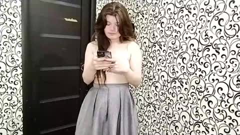 Snapshot of deannemillener chatting on May 2026 05:31:02 PM Camille online show from May 2026 05:31:02 PM