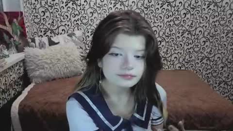 Snapshot of deannemillener chatting on June 2026 05:11:02 PM Camille online show from June 2026 05:11:02 PM