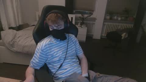 Dean online show from October 2025 12:11:02 AM