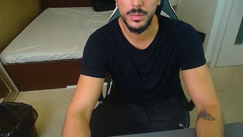 Snapshot of deanthorn chatting on January 2026 11:47:01 AM DeanThorn online show from January 2026 11:47:01 AM