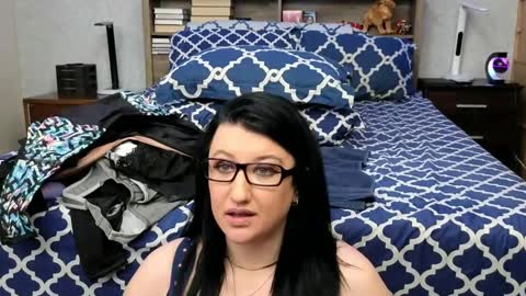 Rayna online show from February 2025 01:22:01 AM