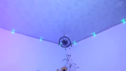 venus  adam online show from January 2025 12:06:02 AM