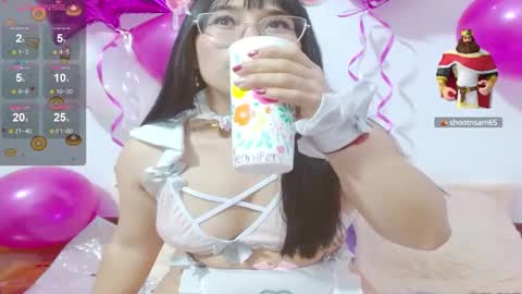 DearAbbie online show from February 2025 01:27:01 PM