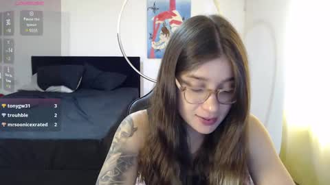 dearlilith6666 online show from February 2025 02:42:01 PM