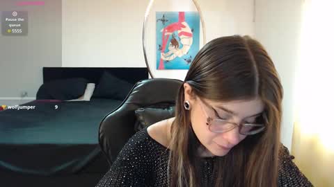 dearlilith6666 online show from March 2025 02:34:02 PM