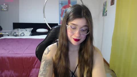 dearlilith6666 online show from September 2025 01:38:02 AM