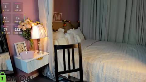 Snapshot of dearly_emily chatting on September 2025 04:11:01 PM Emily GMT2 Mon 10 AM - 4 PM Wed 10 AM - 4 PM Thu 10 AM - 4 PM Fri 10 AM - 4 PM Sat 10 AM - 4 PM online show from September 2025 04:11:01 PM