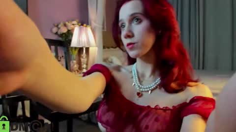 Snapshot of dearly_emily chatting on December 2025 05:29:01 PM Emily GMT2 Mon 10 AM - 4 PM Wed 10 AM - 4 PM Thu 10 AM - 4 PM Fri 10 AM - 4 PM Sat 10 AM - 4 PM online show from December 2025 05:29:01 PM