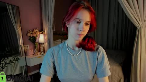Snapshot of dearly_emily chatting on February 2026 05:29:01 PM Emily GMT2 Mon 10 AM - 4 PM Wed 10 AM - 4 PM Thu 10 AM - 4 PM Fri 10 AM - 4 PM Sat 10 AM - 4 PM online show from February 2026 05:29:01 PM