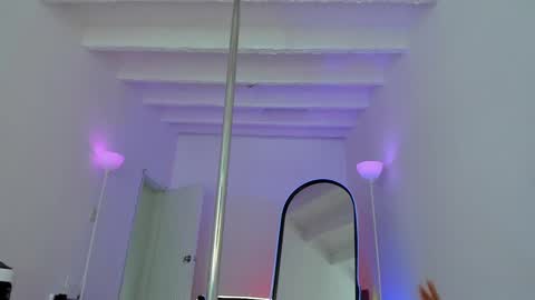 dearmilu28 online show from March 2025 04:35:02 PM