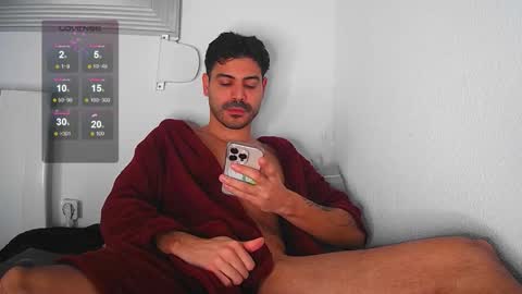 Snapshot of dearsweetboyz chatting on January 2026 10:58:02 PM Pablo online show from January 2026 10:58:02 PM