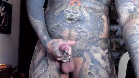 Snapshot of death_ink666 chatting on January 2025 12:39:02 AM online show from January 2025 12:39:02 AM