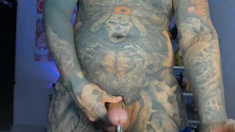 Snapshot of death_ink666 chatting on October 2025 07:12:02 PM online show from October 2025 07:12:02 PM