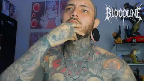 Snapshot of death_ink666 chatting on November 2025 05:12:01 PM online show from November 2025 05:12:01 PM