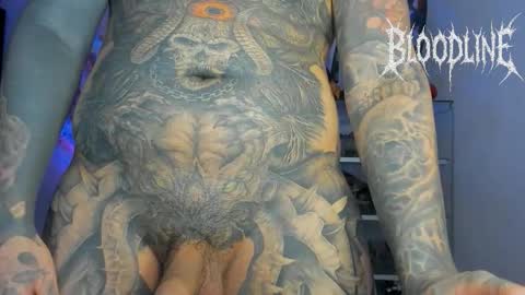 Snapshot of death_ink666 chatting on November 2025 06:06:02 PM online show from November 2025 06:06:02 PM