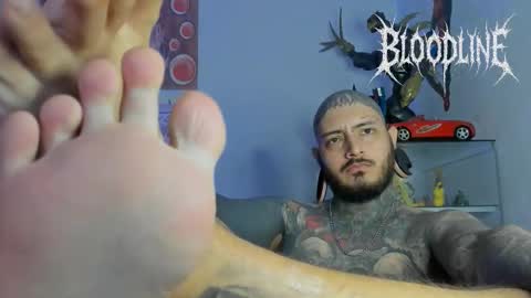 Snapshot of death_ink666 chatting on December 2025 04:02:02 PM online show from December 2025 04:02:02 PM