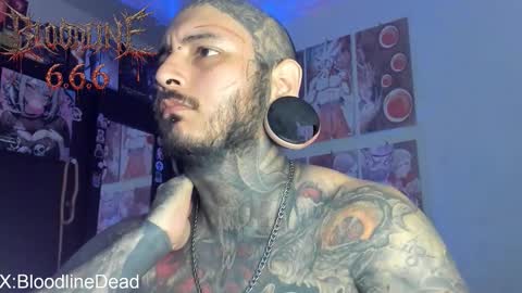 Snapshot of death_ink666 chatting on January 2026 07:11:01 PM online show from January 2026 07:11:01 PM