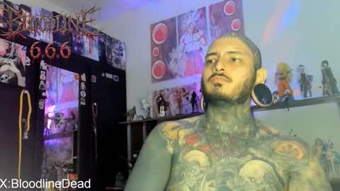 Snapshot of death_ink666 chatting on February 2026 06:47:02 PM online show from February 2026 06:47:02 PM