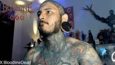 Snapshot of death_ink666 chatting on February 2026 06:22:02 PM online show from February 2026 06:22:02 PM