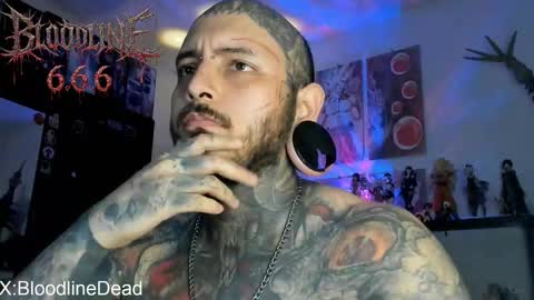 Snapshot of death_ink666 chatting on February 2026 06:35:02 PM online show from February 2026 06:35:02 PM