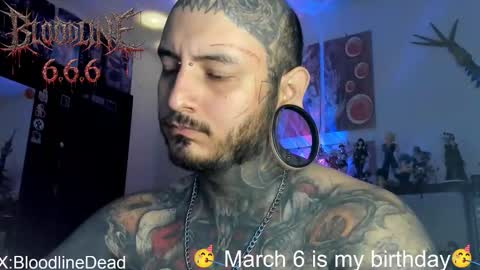 Snapshot of death_ink666 chatting on February 2026 06:26:02 PM online show from February 2026 06:26:02 PM