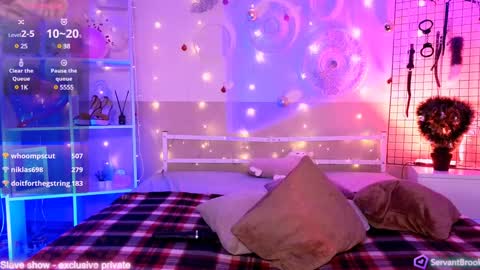 debbie_hanter online show from December 2024 10:58:01 AM