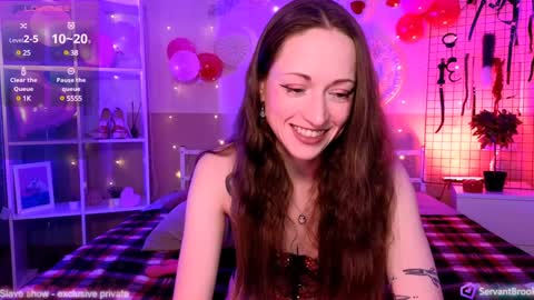 debbie_hanter online show from January 2025 01:22:01 PM