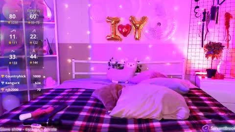 debbie_hanter online show from February 2025 10:53:01 AM