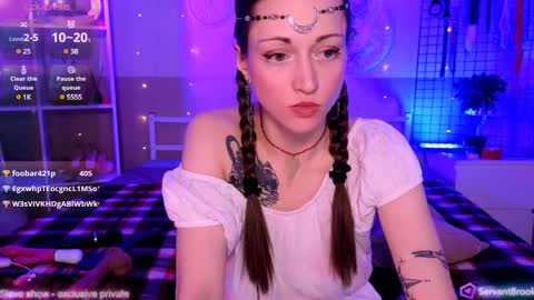 debbie_hanter online show from February 2025 12:28:01 PM