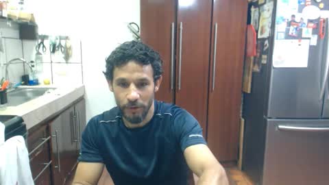 Paul Fitz online show from September 2025 04:12:02 AM