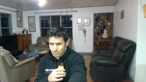 Paul Fitz online show from December 2025 05:12:02 AM