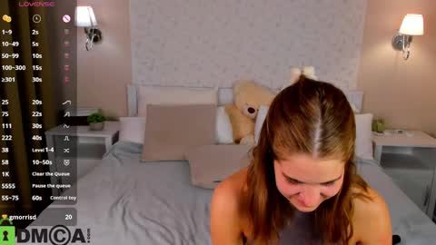 Jennifer online show from May 2026 10:50:03 PM