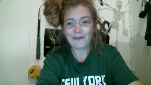 DEBBIE online show from October 2025 09:29:01 AM