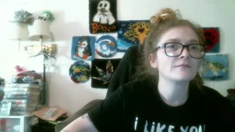 DEBBIE online show from February 2026 11:12:01 PM