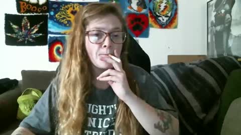 DEBBIE online show from March 2026 11:00:01 PM