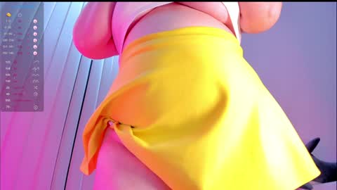 DeboraDebbieDee online show from December 2024 06:35:02 AM