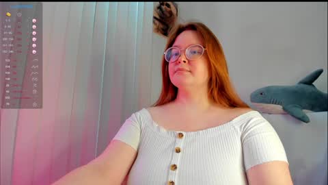 DeboraDebbieDee online show from December 2024 08:48:01 AM