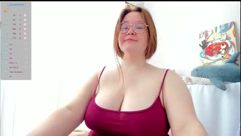 DeboraDebbieDee online show from February 2025 05:16:01 AM