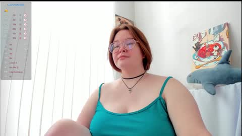 DeboraDebbieDee online show from February 2025 05:23:02 AM