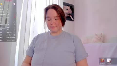 DeboraDebbieDee online show from April 2026 05:13:01 AM