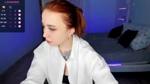 Debora online show from February 2025 08:58:02 AM