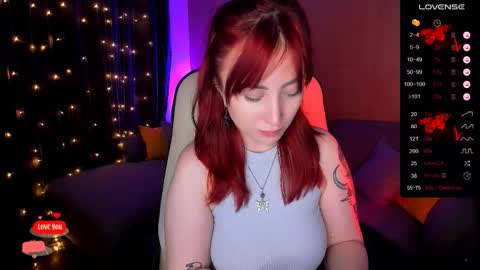 Debora online show from November 2025 02:11:01 AM