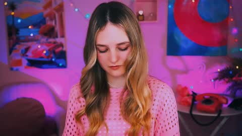 Snapshot of deboralarson chatting on December 2024 10:33:02 AM Debora online show from December 2024 10:33:02 AM