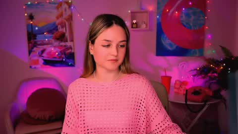 Snapshot of deboralarson chatting on January 2025 07:23:01 AM Debora online show from January 2025 07:23:01 AM