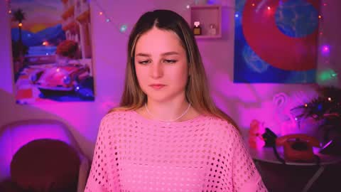 Snapshot of deboralarson chatting on January 2025 07:55:02 AM Debora online show from January 2025 07:55:02 AM