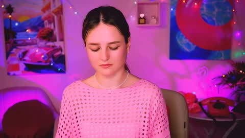 Snapshot of deboralarson chatting on January 2025 06:56:02 AM Debora online show from January 2025 06:56:02 AM