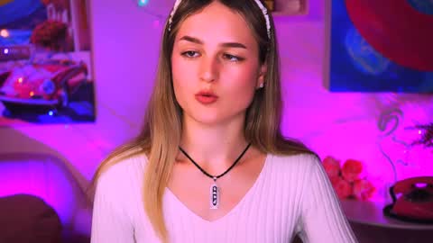 Snapshot of deboralarson chatting on January 2025 02:55:02 PM Debora online show from January 2025 02:55:02 PM