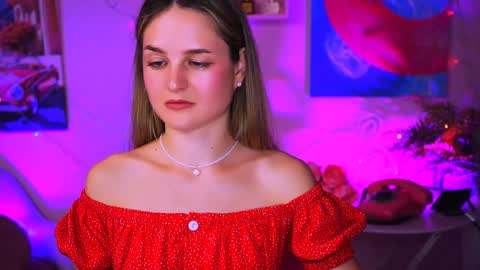 Snapshot of deboralarson chatting on January 2025 01:48:01 PM Debora online show from January 2025 01:48:01 PM